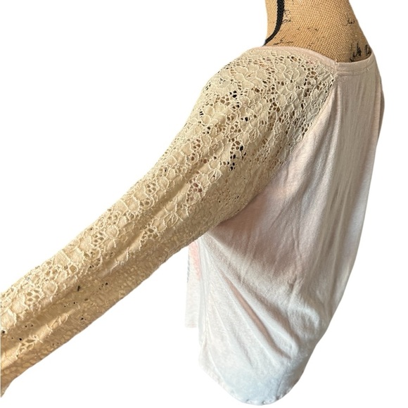 Maurice’s Dragon Fly 3/4 length sleeve Top. XL - Picture 4 of 4